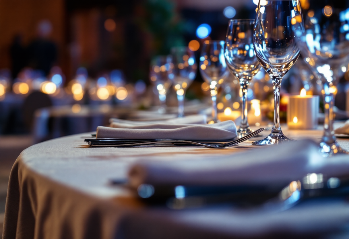 Il debutto di ‘The Couple’: tra polemiche e sfide avvincenti