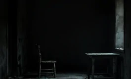 Immagine che rappresenta il dramma interiore di Stefano Argentino