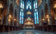 Cardinale Zuppi discute il futuro della Chiesa