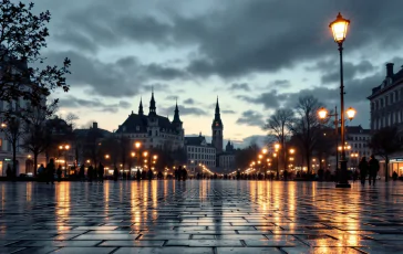 Ilaria Galassi in una foto che ha suscitato polemiche