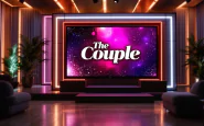 Ilary Blasi presenta il reality The Couple