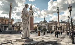 Papa Francesco e il suo impatto sulla società moderna
