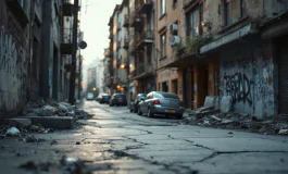 Rappresentazione visiva del fenomeno Incel e delle sue dinamiche