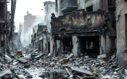 Incendio in un appartamento a Mezzocorona