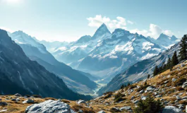 Pilota si scusa dopo incidente aereo sul Monte Rosa