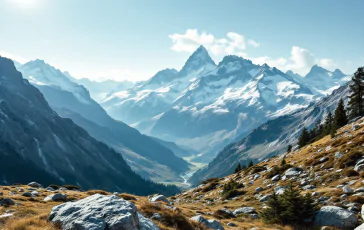 Pilota si scusa dopo incidente aereo sul Monte Rosa