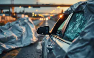 Incidente stradale sull'autostrada A4 a Portogruaro