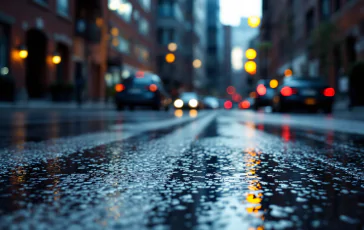 Incidente stradale a Polignano con coinvolgimento di un sacerdote