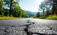 Incidente mortale sulla provinciale di Pontedassio