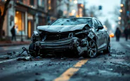 Incidente stradale a Pozzuolo Martesana con un morto