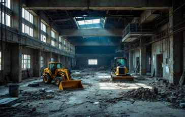 Immagine di un incidente sul lavoro a Trevenzuolo