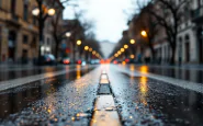 Tragedia stradale nel Bolognese con due vittime