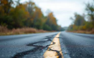 Incidente stradale mortale sulla statale 18