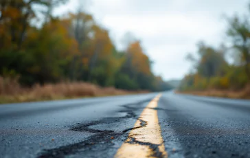 Incidente stradale mortale sulla statale 18