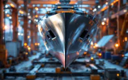 Operaio ustionato in cantiere navale a Brindisi