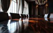 Rappresentanti discutono a Palazzo Chigi sui dazi