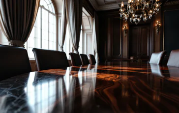 Rappresentanti discutono a Palazzo Chigi sui dazi