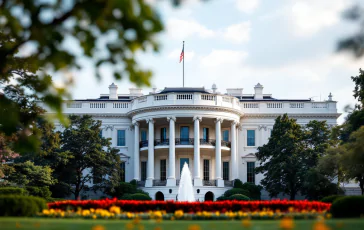 Trump e Meloni se reúnem para discutir cooperação