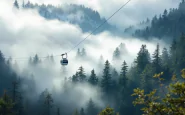 Indagini sul disastro della funivia del Monte Faito