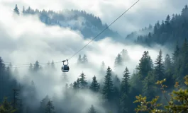 Indagini sul disastro della funivia del Monte Faito