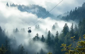 Indagini sul disastro della funivia del Monte Faito