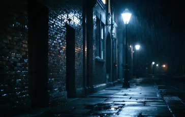 Immagine delle indagini sull'omicidio di Alessandro Coatti