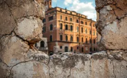 Immagine delle indagini sull'omicidio di Ilaria Sula