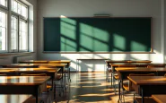Insegnante accusato di violenza sessuale in arresto