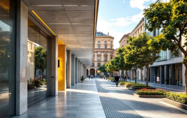 Francesca Giubelli discute di AI in politica a Roma