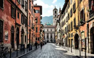 Immagine che rappresenta l'internazionalizzazione delle imprese italiane