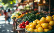 Grafico che mostra l'interscambio commerciale tra Italia e Turchia
