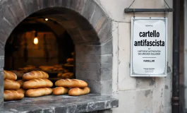Lorenza Roiati denuncia intimidazioni fasciste ad Ascoli