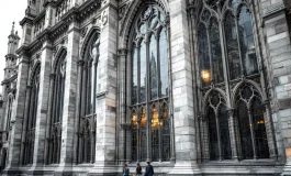 Tensioni e intrighi nel pre-conclave della Chiesa