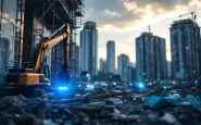Giorgia Meloni annuncia investimenti per la sicurezza sul lavoro
