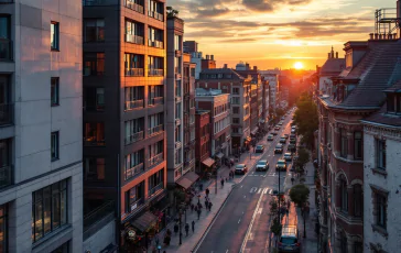 Riflessione sull'atteggiamento dell'Italia nella politica globale