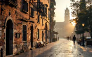 Immagine che rappresenta l'Italia e il supporto all'Ucraina