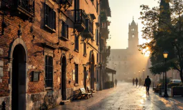 Immagine che rappresenta l'Italia e il supporto all'Ucraina