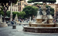 Il vicepresidente JD Vance in visita a Roma per Pasqua