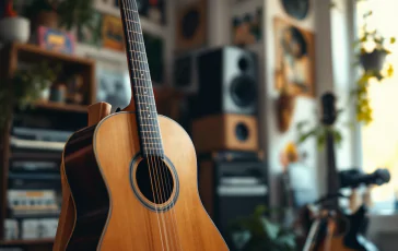 Jessica Morlacchi in un momento musicale dopo il GF