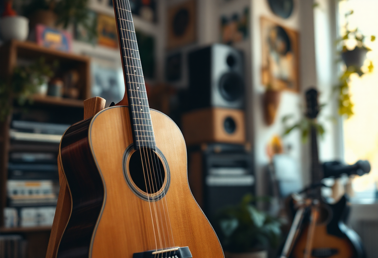 Jessica Morlacchi: dalla vittoria al Grande Fratello a nuovi progetti musicali