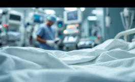 Jo Squillo in ospedale, preoccupazione tra i fan