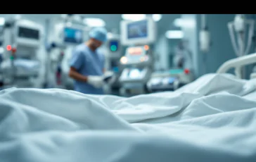 Jo Squillo en el hospital, preocupación entre los fans