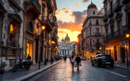 Immagine di Chiara Jaconis, vittima di una tragica morte