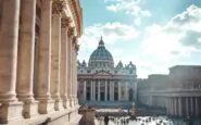 La Lazio rende omaggio a Papa Francesco alla Basilica di San Pietro