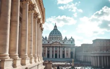 La Lazio rende omaggio a Papa Francesco alla Basilica di San Pietro