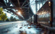 Immagine che rappresenta la legge Ponte Morandi e le vittime