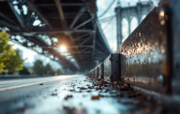 Immagine che rappresenta la legge Ponte Morandi e le vittime