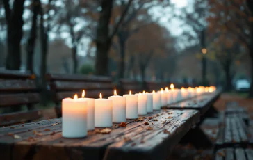 Liliana Segre parla di pace in un momento di conflitto