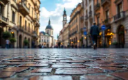 Immagine che rappresenta la lingua italiana e la sua cultura