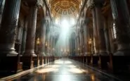 Cerimonia commemorativa per Papa Francesco